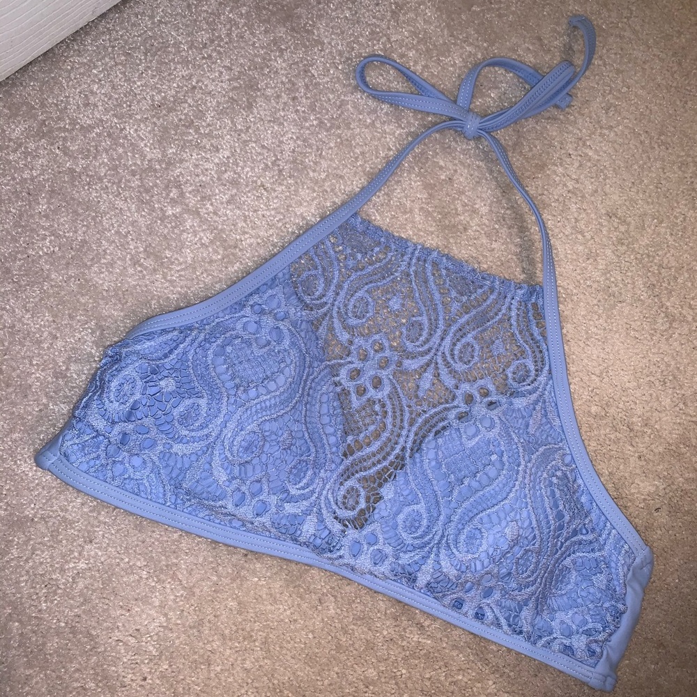 Bathing suit top